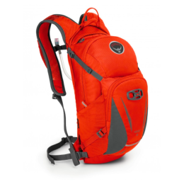 Rucksack Osprey Viper 13 orange BlazeOrange