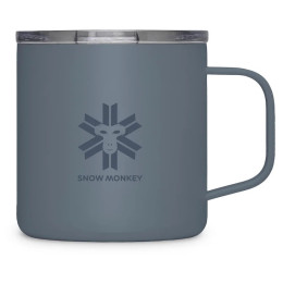 Thermotasse Snow Monkey Booster