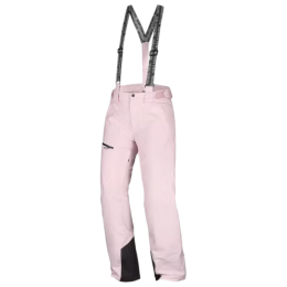 Damen-Skihose Salomon Brilliant Pant W