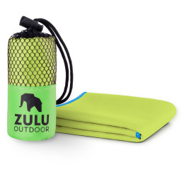 Handtuch Zulu Light 40x80 cm
