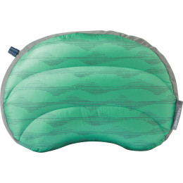 Kissen Therm-a-Rest Air Head Down grün GreenMoutains