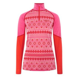 Damen Funktions-Sweatshirt Kari Traa Malia Hz