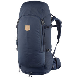 Damen Wanderrucksack Fjällräven Keb 52 W blau Storm-Dark Navy