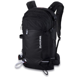 Skialp-Rucksack Dakine Poacher RAS 26L schwarz black