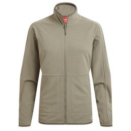 Damen-Sweatshirt Craghoppers NosiLife Anya II Jacket grün Vert
