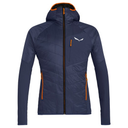 Herrenjacke Salewa Ortles Hybrid Twr M Jkt dunkelblau NavyBlazer