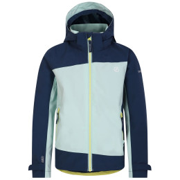 Kinderjacke Dare 2b Explore II Jkt hellblau Coronet Blue/Moonlight Denim