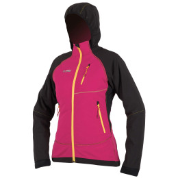 Damenjacke Direct Alpine Gaia 2.0 rosa Rose