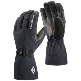 Handschuhe Black Diamond Pursuit (2020) schwarz Black