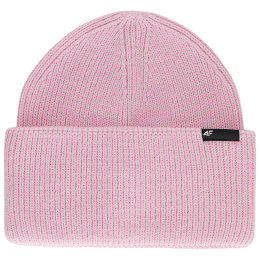 Kindermütze 4F Cap U0866 Light Pink hellrosa Light Pink