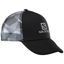 Baseballmütze Salomon Summer Logo Cap M
