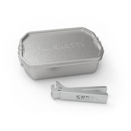 Essensbox SKOTTI Box 1L
