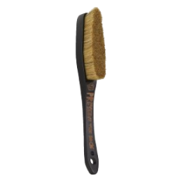 Bürste E9 Scrubby schwarz B-Black
