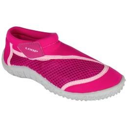 Kinder-Wasserschuhe Loap Hank Kid rosa RasRose/FuPink
