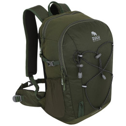 Rucksack Zulu Dundee 20 L grün green