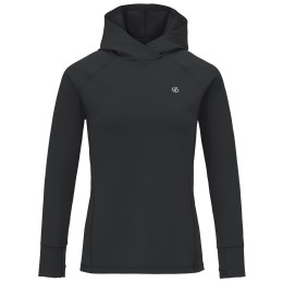 Damen Funktions-Sweatshirt Dare 2b Refresh Hoody schwarz Black
