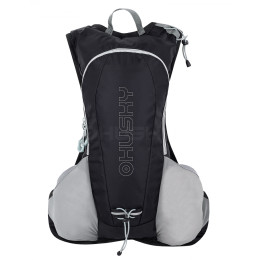 Rucksack Husky Powder 10l schwarz Black