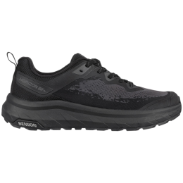 Trekkingschuhe Bennon HORIZON BAREFOOT+ schwarz Black