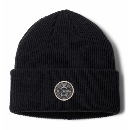Wintermütze Columbia Provisions™ Cuffed Beanie schwarz Black