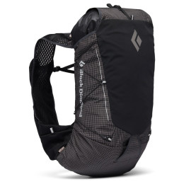 Rucksack Black Diamond Distance 22 Backpack schwarz Black