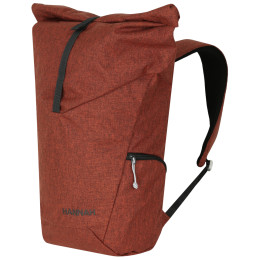 Rucksack Hannah Scroll 25 beige Caramel