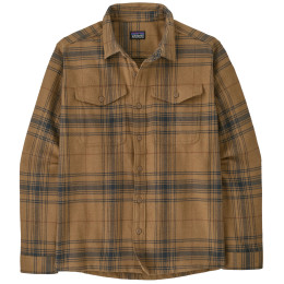 Herrenhemd Patagonia M's Fjord Flannel Shirt