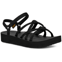 Damensandalen Teva Midform Kena Slim