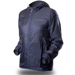 Herrenjacke Trimm Lite grau Grey