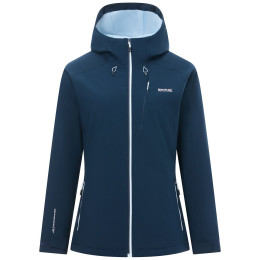 Damenjacke Regatta Womens Highton Stretch Padded Jacket