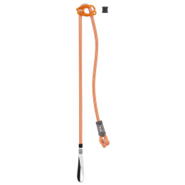 Selbstsicherungsschlinge Petzl Connect Adjust orange Orange