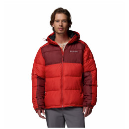 Herren-Winterjacke Columbia Pike Lake™ II Hooded Jacket