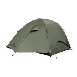 Zelt Ferrino Nemesi 2 Pro grün green