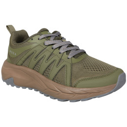 Schuhe MOOA SilentPeak grün green