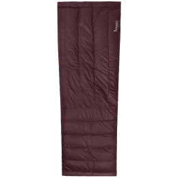 Daunen-Quilt Warg Sirius Q 500 weinfarbe wine