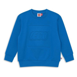 Kinder-Sweatshirt Lego Wear Lwsky 100 Boy blau Blue