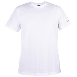 Herren-T-Shirt Hi-Tec Plain weiß White