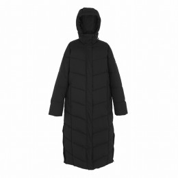 Damenmantel Regatta Eloria schwarz black