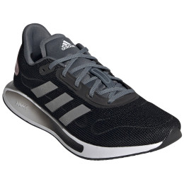 Damenschuhe Adidas Galaxar Run W schwarz/grau Cblack/Silvmt/Frecan