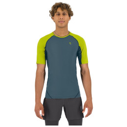 Herren-T-Shirt Karpos Lavaredo Jersey