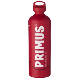 Brennstoffflasche Primus Fuel Bottle 1,0 l rot