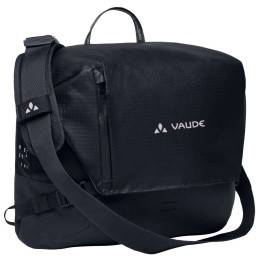 Umhängetasche Vaude CityMessenger schwarz black