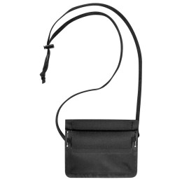 Wasserdichte Hülle Tatonka Wp Id Pocket schwarz black