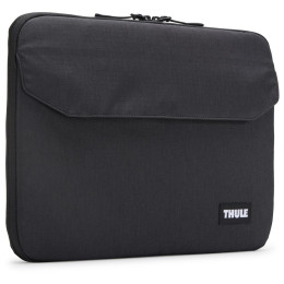 Laptop-Tasche Thule Lithos Sleeve MacBook Pro 14'' schwarz black