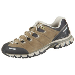 Herrenschuhe Meindl Vegas braun Terra