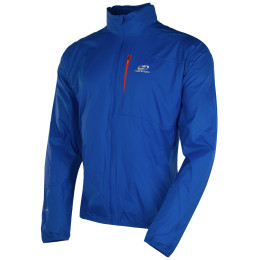 Herrenjacke Hannah Airstrike blau Blueprint