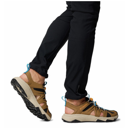 Herrensandalen Columbia Peakfreak Rush™ Shandal