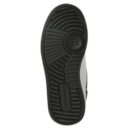 Kinder-Sneaker Champion Rd18 2.0 Low B Gs Low Cut Shoe