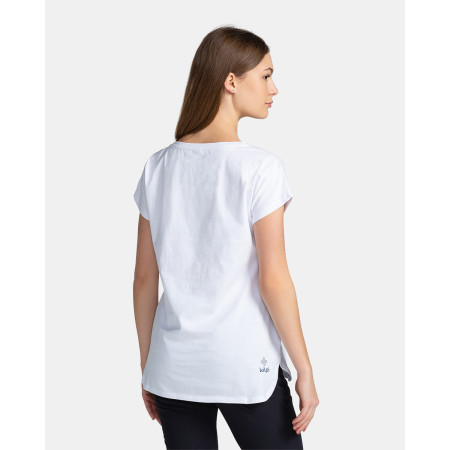 Damen-T-Shirt Kilpi Nellim