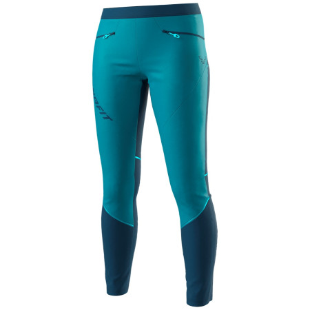 Damenhose Dynafit Traverse Dst W Pnt blau Ocean