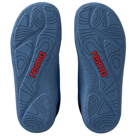 Kinderschuhe Reima Tallustelu Blue Ocean